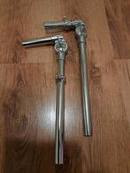 Tomhouders, Ophalen of Verzenden, Gebruikt, Drums of Percussie