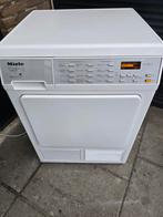 Miele T8999WP warmtepompdroger 8kg droger A++, Witgoed en Apparatuur, Wasdrogers, Ophalen, 6 tot 8 kg, Anti-kreukfase, Overige typen