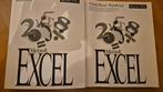 boeken Excel, Unix. ACSL en SQL server 2008, Diverse auteurs, Ophalen of Verzenden, Zo goed als nieuw, MBO