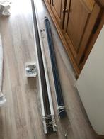 2 plissé verduisterend gordijnen, Huis en Inrichting, Ophalen of Verzenden