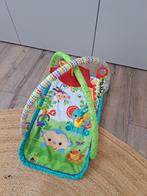 Fisher Price babygym speelkleed TE KOOP!, Ophalen of Verzenden, Zo goed als nieuw