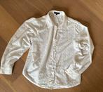 Selected Femme, Witte Blouse (Maat 38), Ophalen of Verzenden, Zo goed als nieuw, Maat 38/40 (M), Wit