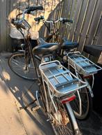 Twee elektrische fietsen merk Sparta, Ophalen, Sparta, Gebruikt, 51 tot 55 cm
