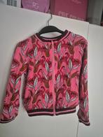 Jubel Zomerjas 2-zijdig Maat 110/116, Kinderen en Baby's, Kinderkleding | Maat 110, Meisje, Ophalen of Verzenden, Zo goed als nieuw