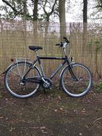 Gazelle Medeo heren fiets frame maat 57cm, Versnellingen, Gebruikt, 57 tot 61 cm, Ophalen