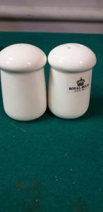 zout en peper stel roah boch,, Huis en Inrichting, Keuken | Servies, Ophalen of Verzenden, 'T Olde Gre-j, Info@toldegrej.nl, Endepoelstraat 20f Didam