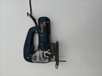Bosch GST 60 PBE Decoupeerzaag - Gebruikt, Doe-het-zelf en Verbouw, Gereedschap | Zaagmachines, Ophalen, Gebruikt, Decoupeerzaag