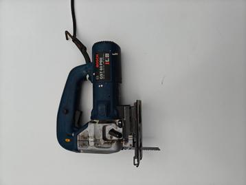 Bosch GST 60 PBE Decoupeerzaag - Gebruikt beschikbaar voor biedingen