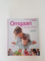 Omgaan met je kind – Jose Sagasser en  Marga Schiet, Ophalen of Verzenden, Zo goed als nieuw, Opvoeding tot 6 jaar, J. Sagasser