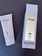 Paco Rabanne Fame Bodylotion 100ML - Nieuw, Sieraden, Tassen en Uiterlijk, Uiterlijk | Parfum, Ophalen of Verzenden, Nieuw