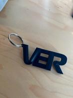 Verstappen sleutelhanger, Ophalen of Verzenden, Nieuw