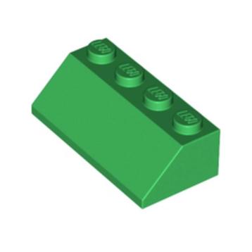 LEGO Dakpan 2x4 45 3037 div. kleuren (per 10 stuks)  beschikbaar voor biedingen