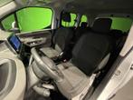 Peugeot Rifter 1.2 | Apple Carplay | Bluetooth | Rails | DAB, Auto's, Peugeot, Te koop, Geïmporteerd, 5 stoelen, 14 km/l