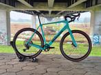 NIEUWE! Bianchi Arcadex Comp Gravelbike//Carbon//GRX// XL, 28 inch, Carbon, Info@nentjeswielersport.nl, 57 tot 61 cm