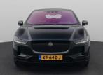 Jaguar I-PACE Performance Seats en Carbon pakket NP110.000,-, Auto's, Automaat, 44 min, I-PACE, Zwart