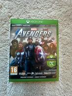 Marvel's Avengers - Xbox One / Series X, Online, 1 speler, Zo goed als nieuw, Vanaf 16 jaar