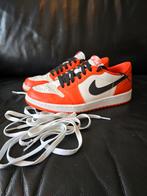 Jordan 1 low starfish, Ophalen of Verzenden, Zo goed als nieuw, Schoenen