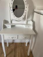 Kaptafeltje met kruk voor meiden, Ophalen of Verzenden, Gebruikt, Overige typen