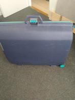 Koffer, Ophalen of Verzenden, Hard kunststof