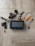 Apple Carplay / Android Auto navi voor o.a. VW POLO GOLF, Auto diversen, Ophalen of Verzenden, Nieuw