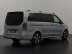 Mercedes-Benz EQV 300 Lang Avantgarde | Airmatic | Burmester, Auto's, Automaat, Gebruikt, Zwart, 7 stoelen