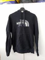 The North Face Hoodie Zwart Maat S, Kleding | Heren, Truien en Vesten, Maat 46 (S) of kleiner, The North Face, Ophalen of Verzenden