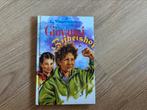 C Visser-Sluiter Giovanni, Boeken, Kinderboeken | Jeugd | 10 tot 12 jaar, Verzenden, Zo goed als nieuw