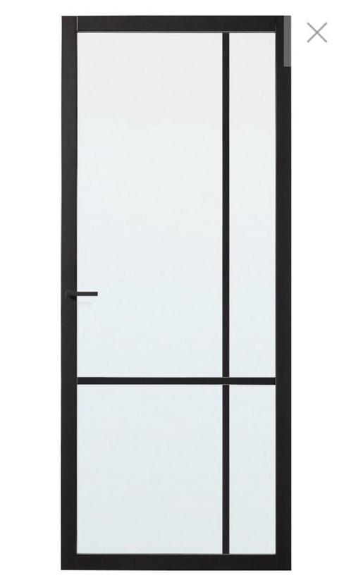 Outlet Bodegraven - Binnen deuren, Doe-het-zelf en Verbouw, Deuren en Horren, Nieuw, Binnendeur, 200 tot 215 cm, 80 tot 100 cm