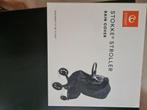 Stroller Rain Cover Stokke /Kinderwagen regenhoes Stokke, Ophalen, Nieuw, Kinderwagen, Overige merken