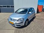 Volkswagen Golf Plus 1.6 FSI 85KW alleen handel of export, Auto's, Volkswagen, 65 €/maand, 4 cilinders, 115 pk, 1293 kg