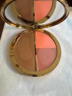 Tarte bronzer en blus cream palette, Ophalen of Verzenden, Zo goed als nieuw, Gehele gezicht