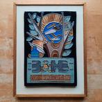 Keramiek Bouw & HoutBond FNV - Potters Oisterwijk, Antiek en Kunst, Ophalen of Verzenden