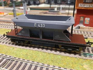 fleischmann wagon 1491  beschikbaar voor biedingen