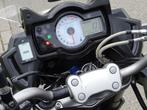 Kawasaki Versys 650, Motoren, 650 cc, Toermotor, Bedrijf, 2 cilinders