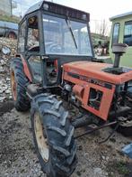 SUCHE SCHLEPPER ZETOR MASSEY LAMBORGHINI SAME LANDINI DEUTZ, Ophalen of Verzenden, Zo goed als nieuw