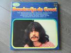 4 LP set box - Boudewijn de Grooot Dubbel Twee 1977, Ophalen of Verzenden, Zo goed als nieuw, Overige formaten, Poprock