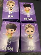 BTS TinyTan McDonald's Figuren - RM & Suga - Nieuw, Ophalen of Verzenden, Nieuw