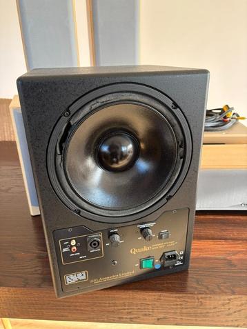  1x REL Quake Subwoofer beschikbaar voor biedingen