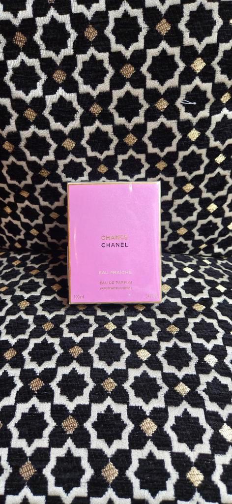Chanel - EAU Fraiche EDP, Sieraden, Tassen en Uiterlijk, Uiterlijk | Parfum, Nieuw, Ophalen of Verzenden