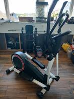 Crosstrainer Flow Fitness glider DCT200i, Ophalen, Zo goed als nieuw, Crosstrainer