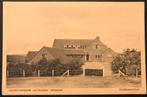 Arnhem, Jeugdherberg Alteveer, vooraanzicht, Verzenden, 1940 tot 1960, Ongelopen, Gelderland