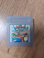 Super Mario Land 3 - Wario Land Game Boy, Spelcomputers en Games, Games | Nintendo Game Boy, 1 speler, Ophalen of Verzenden, Gebruikt