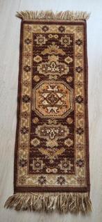 Perzisch wollen tafelkleed 80x33 cm, Ophalen, Minder dan 50 cm, Gebruikt, Perzisch