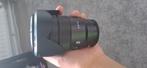 Sony E PZ 18-105mm f/4 G OSS, Audio, Tv en Foto, Fotografie | Lenzen en Objectieven, Ophalen of Verzenden, Nieuw, Telelens, Zoom