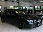 Mercedes-Benz A-klasse 180 d Advantage Automaat Leder 88dkm!, Auto's, 1345 kg, Gebruikt, Euro 6, 4 cilinders