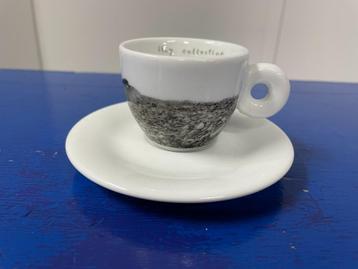 Illy espresso kopje uit 2001 - Montserrat Soto beschikbaar voor biedingen
