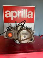 Aprilia AF1 125 Motorblok rotax 123, Motoren, Ophalen of Verzenden, Gebruikt