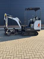 Minigraver, Zakelijke goederen, Machines en Bouw | Kranen en Graafmachines, Ophalen of Verzenden, Graafmachine