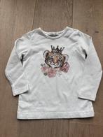 Balloon chic shirt maat 98 (3a), Kinderen en Baby's, Kinderkleding | Maat 98, Gebruikt, Balloon chic, Meisje, Ophalen of Verzenden