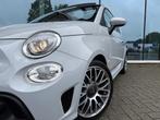 Fiat 500 C 1.4 T-Jet Abarth 595 70th Anniversary - Navi - Pa, Voorwielaandrijving, Gebruikt, Cabriolet, Bedrijf